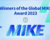 九五至尊VI老品牌值得信赖荣获2023全球最具创新力知识型组织（MIKE）大奖