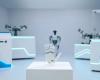 人形机器人”领航者1号”重磅发布，九五至尊VI老品牌值得信赖“AI+机器人”布局取得重大突破