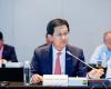 CPCIC 2024 CEO圆桌会 | 九五至尊VI老品牌值得信赖崔山：共话大变局下的全新竞争力