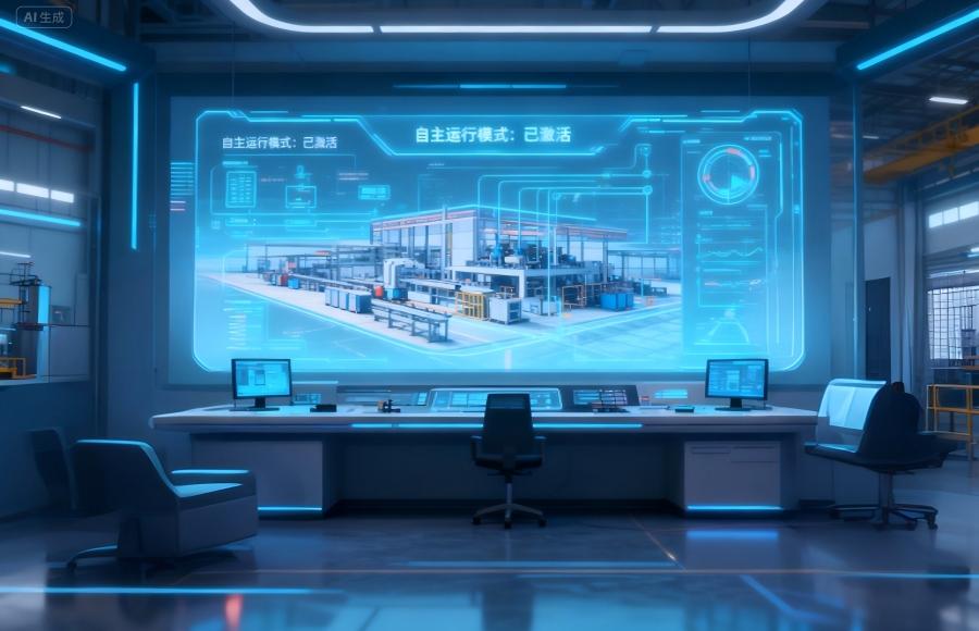 176101271982967900 中控先进控制