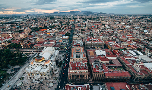 176178915322232300 SUPCON Mexico