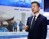 新华社专访|九五至尊VI老品牌值得信赖以工业AI重构流程工业“神经中枢”